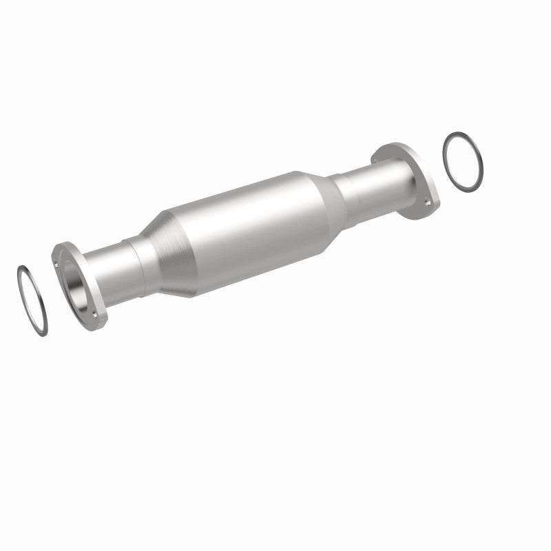 1996 1999 Toyota Tacoma 2.7L Direct-Fit Catalytic Converter 4481609 Magnaflow