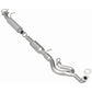 Catalytic Converter for HM Grade Federal / EPA Compliant Direct-Fit Catalytic Converter MagnaFlow 24240