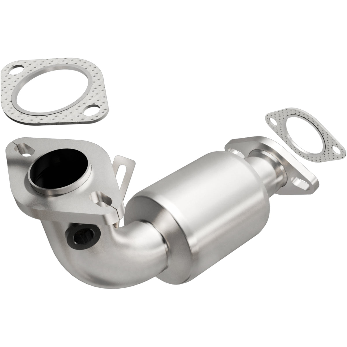 Catalytic Converter for HM Grade Federal / EPA Compliant Direct-Fit Catalytic Converter MagnaFlow 93193