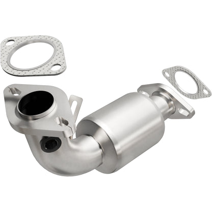 Catalytic Converter for HM Grade Federal / EPA Compliant Direct-Fit Catalytic Converter MagnaFlow 93193