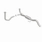 2000-2001 Dodge Durango 5.9L Direct-Fit Catalytic Converter 4451205 Magnaflow - Catalytic Converters Car Part People