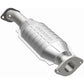 Catalytic Converter for HM Grade Federal / EPA Compliant Direct-Fit Catalytic Converter MagnaFlow 93206