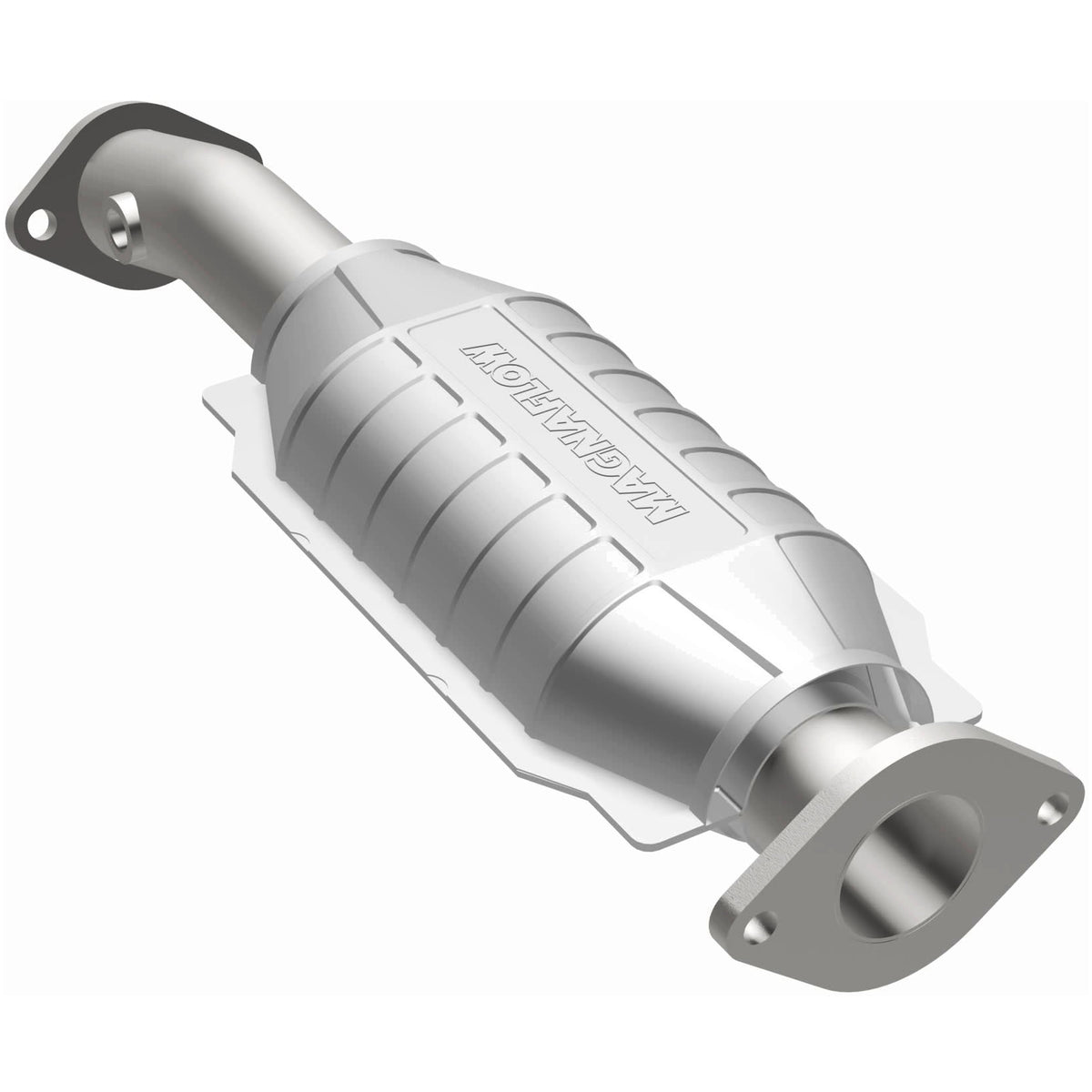 Catalytic Converter for HM Grade Federal / EPA Compliant Direct-Fit Catalytic Converter MagnaFlow 93206