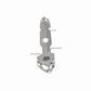 1996 Chevrolet S10 4.3L Direct-Fit Catalytic Converter 4481484 Magnaflow - Catalytic Converters Car Part People