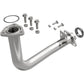 1994-1997 Honda Accord Direct-Fit Front Pipe Kit 107-0048