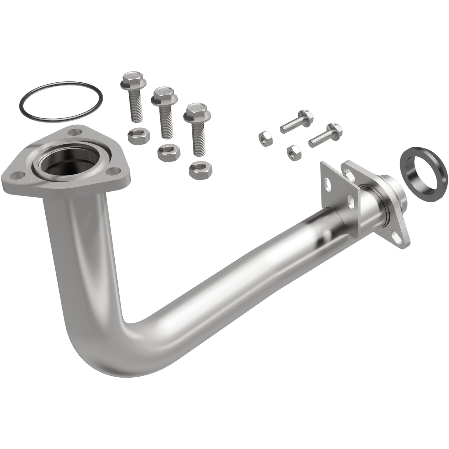 1994-1997 Honda Accord Direct-Fit Front Pipe Kit 107-0048