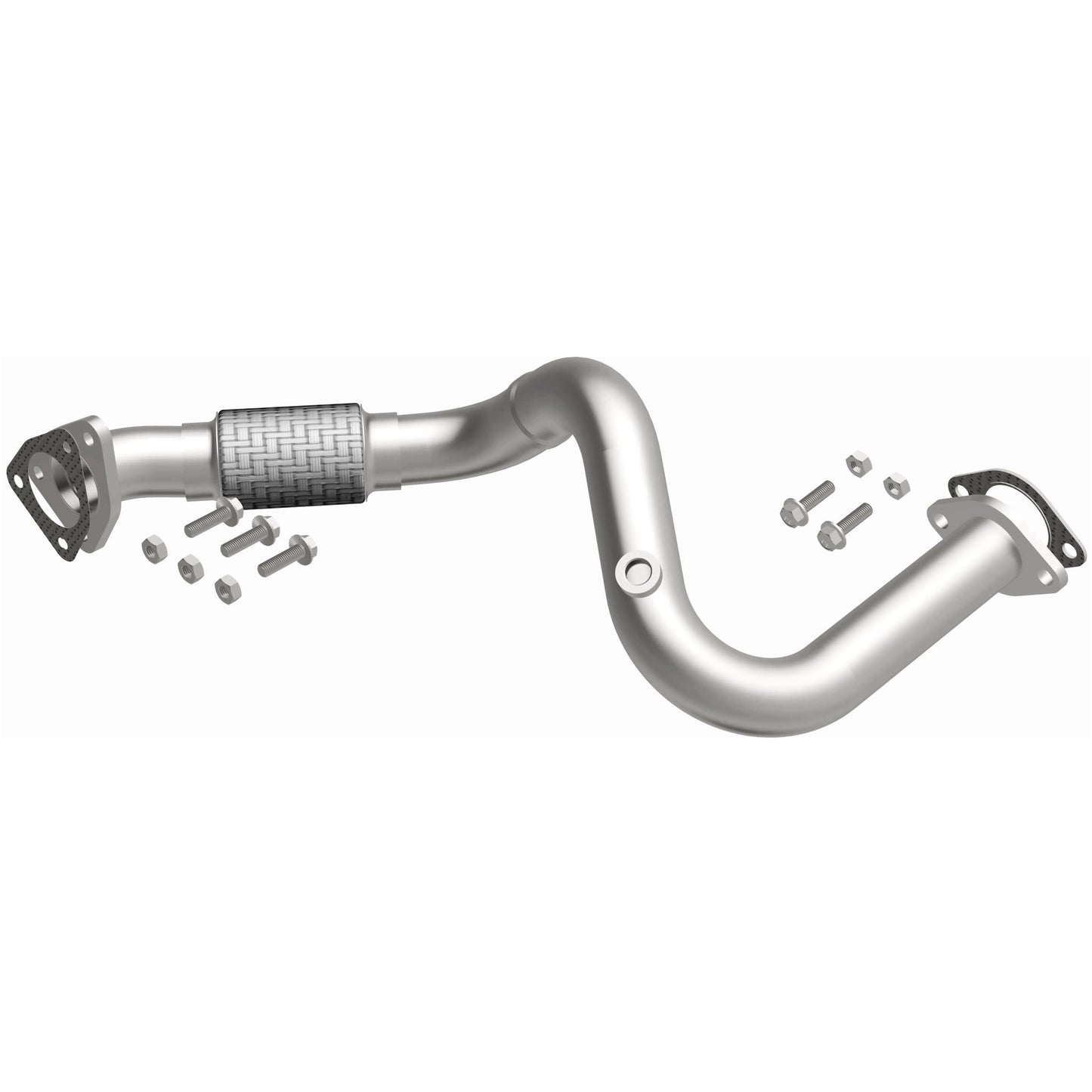 2013-2018 Buick Encore Direct-Fit Front Pipe Kit 107-0286