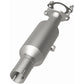 2019-2022 Kia Forte OEM Grade Federal / EPA Catalytic Converter 280579