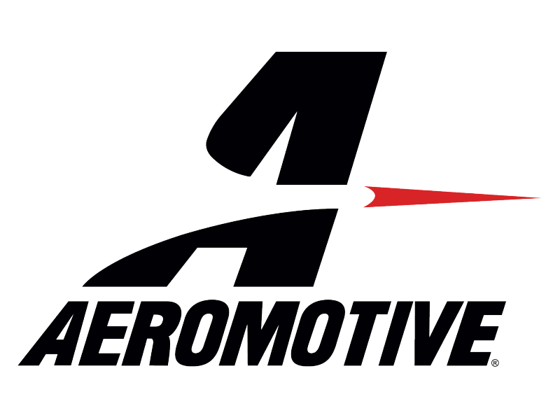 Electric Fuel Pump High Flow EFI Performance Universal Fit Aeromotive 18201-BGPL