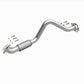 2009-2011 Chevrolet Aveo Direct-Fit Front Pipe Kit 107-0159
