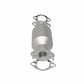 11-12 Sedona 3.5L Underbody Direct-Fit Catalytic Converter 52874 Magnaflow