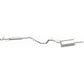 2013-2019 Nissan Sentra Direct-Fit Replacement Exhaust System 106-0759