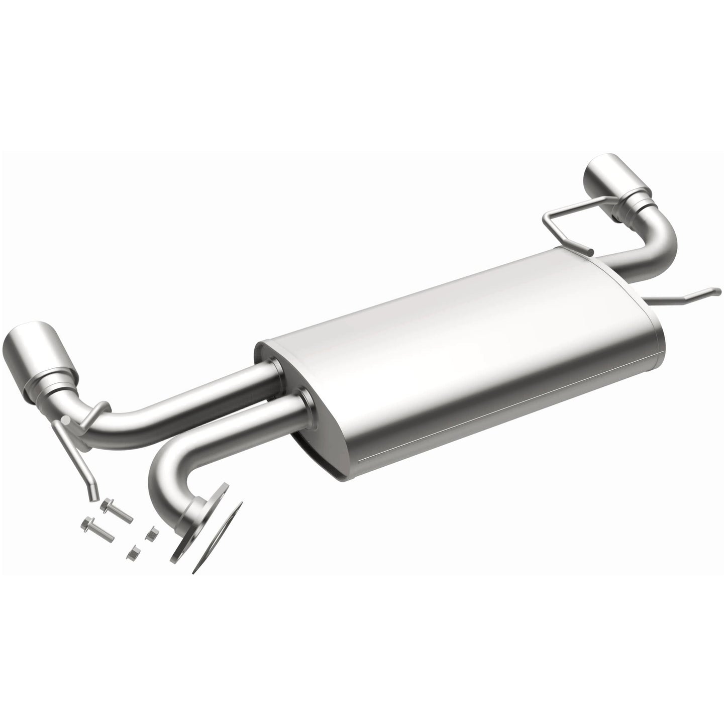 2003-2007 Nissan Murano Direct-Fit Muffler Kit 108-0029