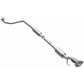 2018-2024 Nissan Kicks OEM Grade Federal / EPA Catalytic Converter 280376