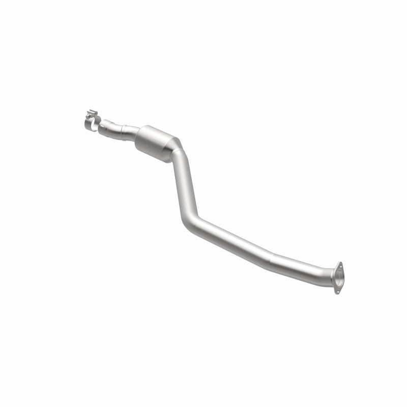 2008-2013 128i 3 L Underbody Direct-Fit Catalytic Converter 52238 Magnaflow