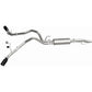 Exhaust System Kit for Street Series Cat-Back Performance Exhaust System MagnaFlow 19507