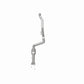2004 Mercedes-Benz SLK230 2.3L Direct-Fit Catalytic Converter 4561722 Magnaflow - Catalytic Converters Car Part People