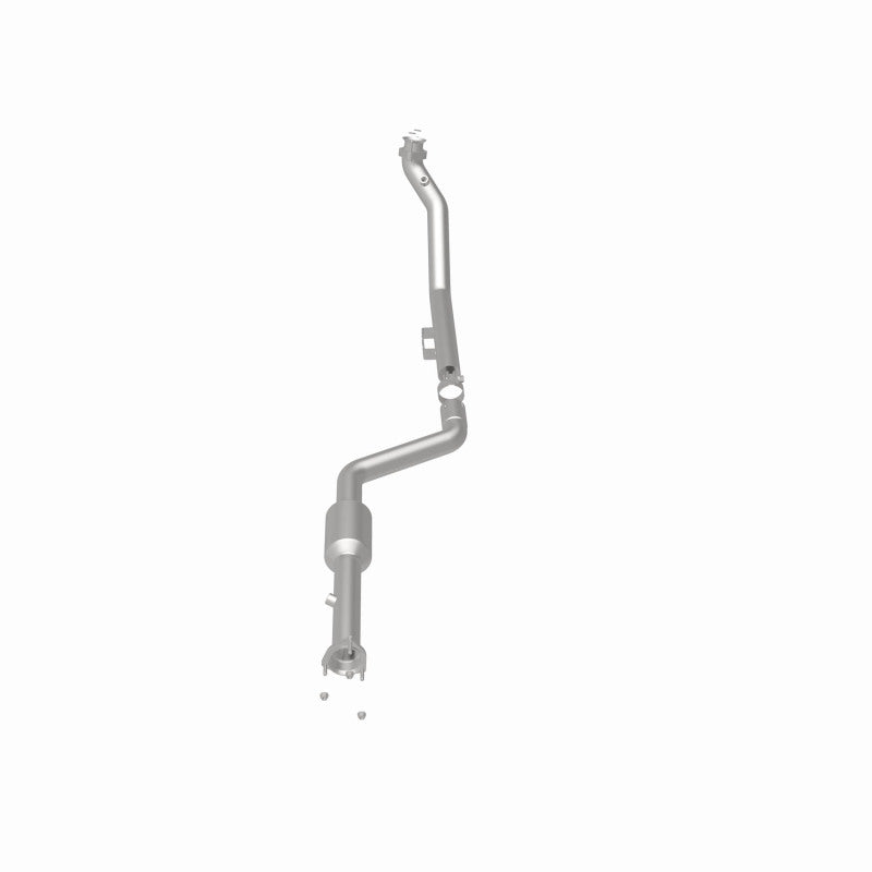 2004 Mercedes-Benz SLK230 2.3L Direct-Fit Catalytic Converter 4561722 Magnaflow - Catalytic Converters Car Part People