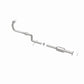1999-00 Chevrolet Cavalier 2.2L Direct-Fit Catalytic Converter 4481473 Magnaflow