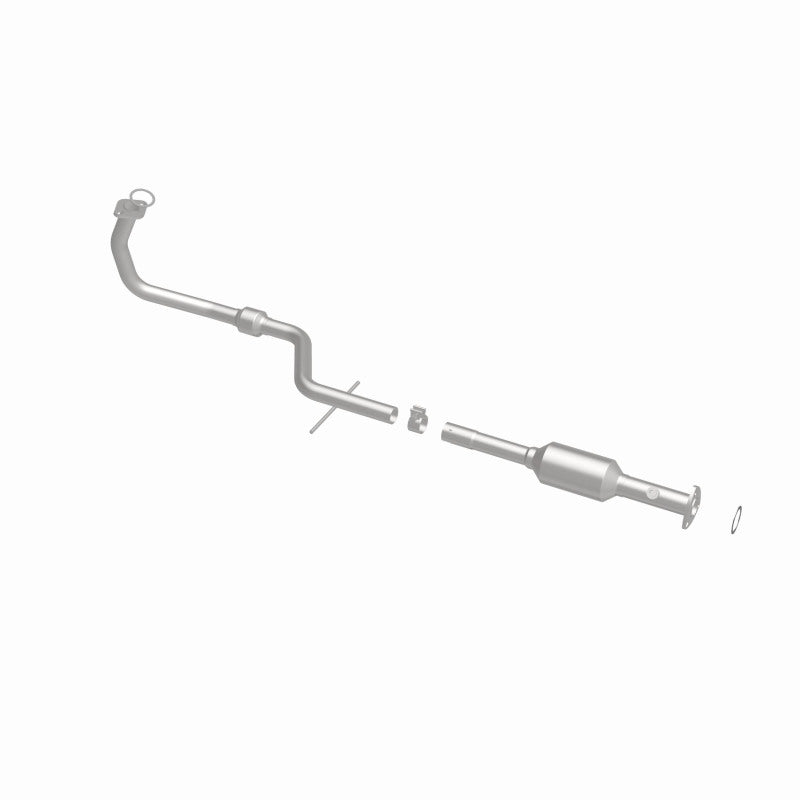 1999-00 Chevrolet Cavalier 2.2L Direct-Fit Catalytic Converter 4481473 Magnaflow
