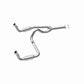 Catalytic Converter for HM Grade Federal / EPA Compliant Direct-Fit Catalytic Converter MagnaFlow 23073