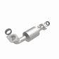 Catalytic Converter for 2014-2020 Mitsubishi Mirage 1.2L OEM Grade Federal / EPA Compliant Direct-Fit Catalytic Converte