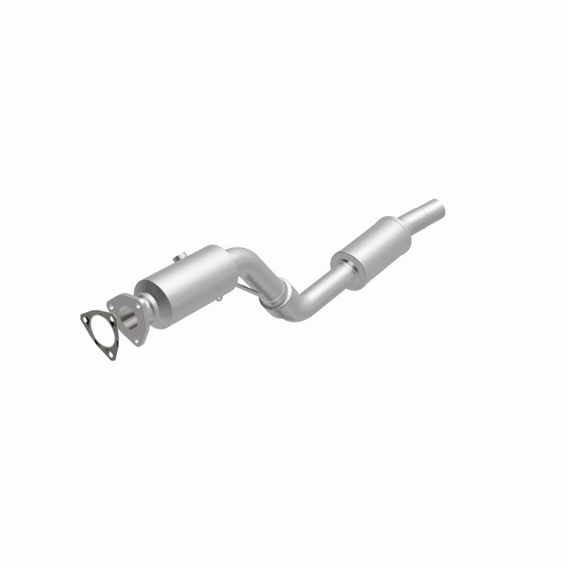 2006 2008 Audi A4 Quattro 3.2L Direct-Fit Catalytic Converter 5461903 Magnaflow - Catalytic Converters Car Part People
