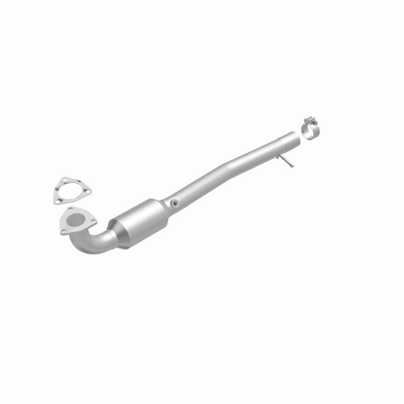 2010-12 Land Rover Range Rover Direct-Fit Catalytic Converter 5551534 Magnaflow