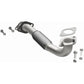 2000-2004 Ford Focus Direct-Fit Front Pipe Kit 107-0258