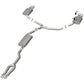 Exhaust System Kit for Street Series Cat-Back Performance Exhaust System MagnaFlow 16623