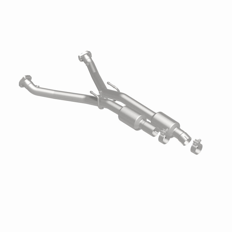 2012-2014 CTS 3.6 Direct-Fit Catalytic Converter 52969 Magnaflow