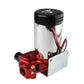 Electric Fuel Pump High Flow EFI Performance Universal Fit Aeromotive 11202-BGPL