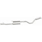 2014-2019 Toyota Highlander Direct-Fit Replacement Exhaust System 106-0780