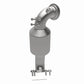 2016-2017 Chevrolet Malibu 1.5L Direct-Fit Catalytic Converter 5561421 Magnaflow