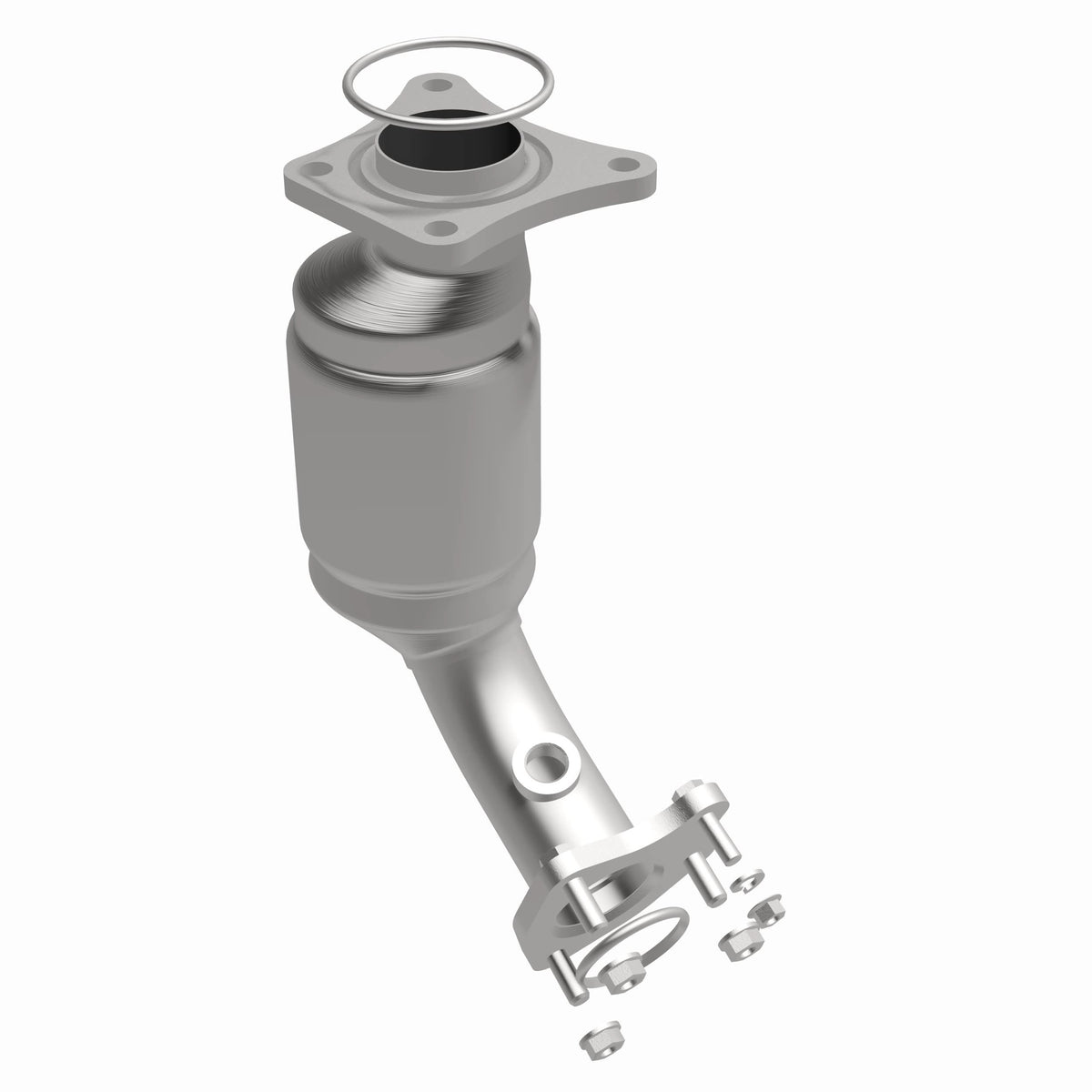Catalytic Converter for HM Grade Federal / EPA Compliant Direct-Fit Catalytic Converter MagnaFlow 50836