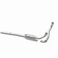 1994-1995 Dodge Ram 1500 Direct-Fit Catalytic Converter 3391285 Magnaflow - Catalytic Converters Car Part People