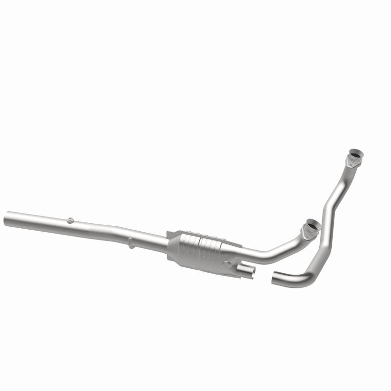 1994-1995 Dodge Ram 1500 Direct-Fit Catalytic Converter 3391285 Magnaflow - Catalytic Converters Car Part People