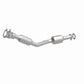 2007 Saturn Vue 2.4L Direct-Fit Catalytic Converter 5481722 Magnaflow