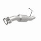 Catalytic Converter for HM Grade Federal / EPA Compliant Direct-Fit Catalytic Converter MagnaFlow 23781