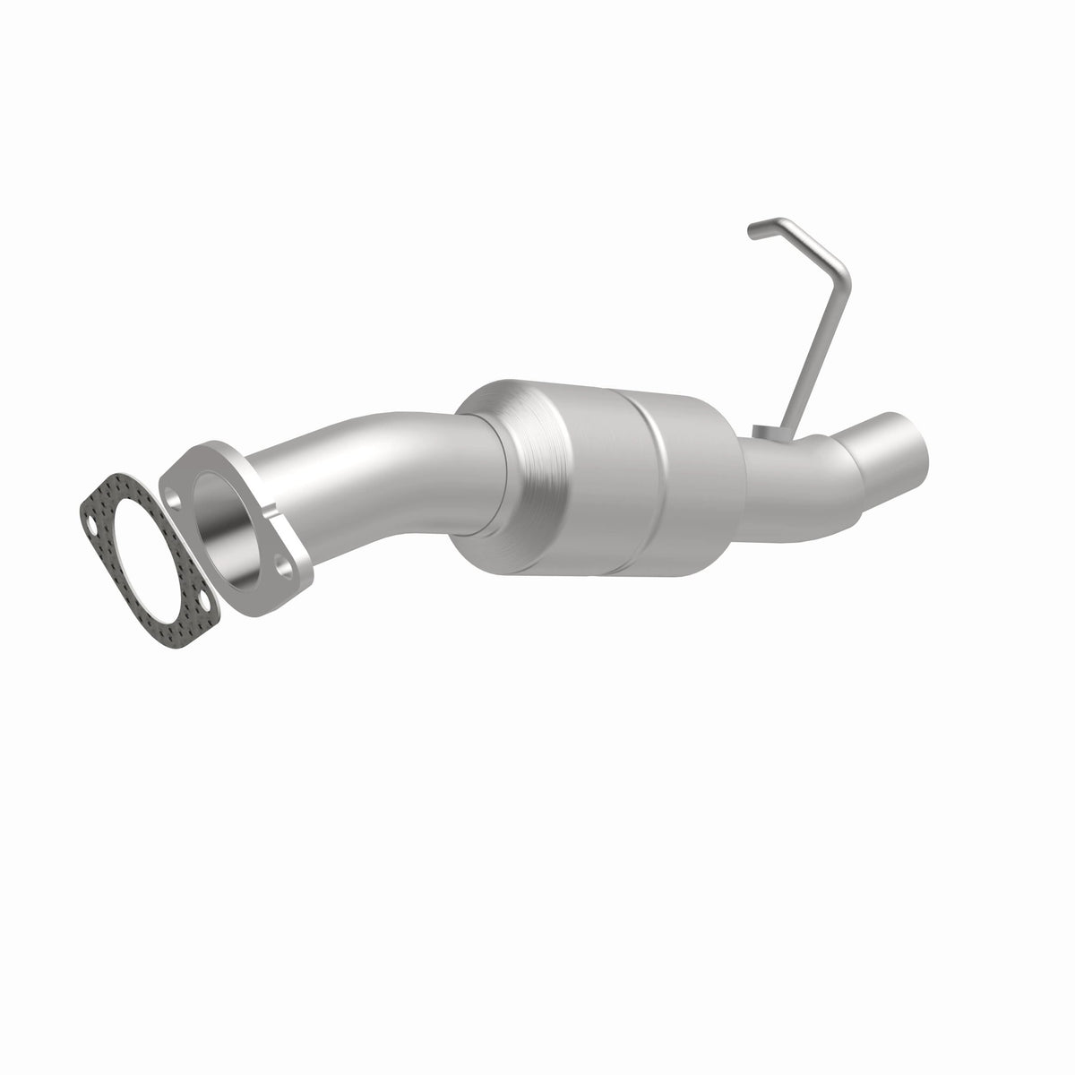 Catalytic Converter for HM Grade Federal / EPA Compliant Direct-Fit Catalytic Converter MagnaFlow 23781