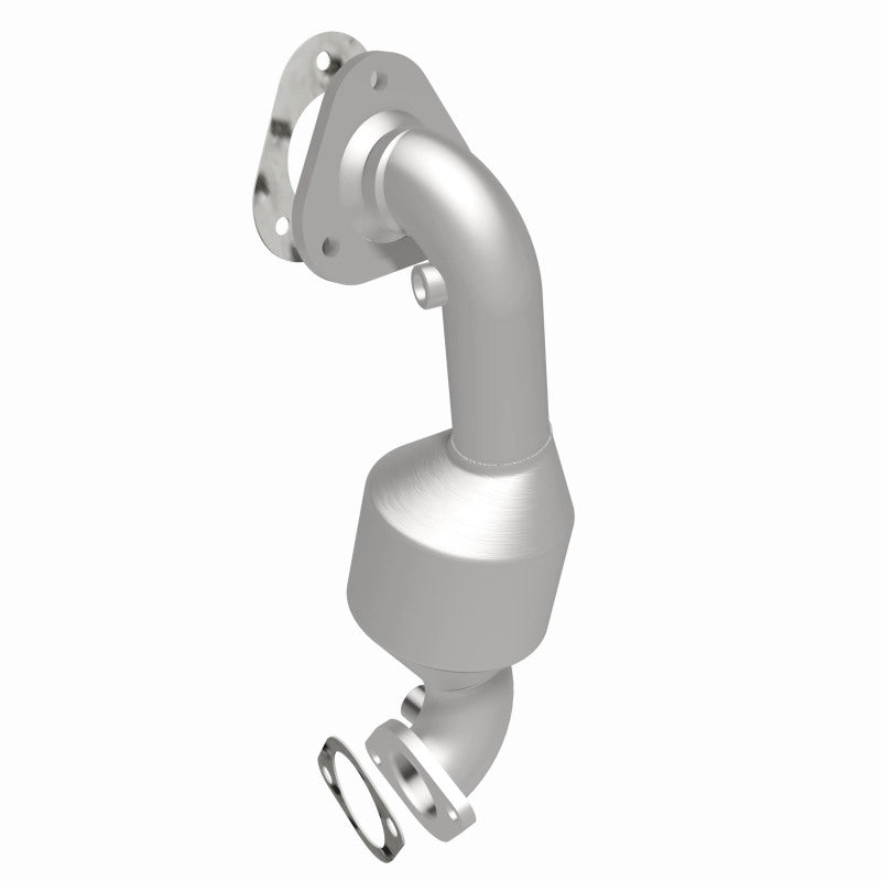 2010-2015 Lincoln MKS California Grade CARB Catalytic Converter 551017