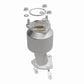 2013-2015 Acura RDX 3.5L Direct-Fit Catalytic Converter 5592006 Magnaflow - Catalytic Converters Car Part People
