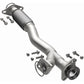2006-2012 Ford Fusion Direct-Fit Front Pipe Kit 107-0216