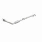 Catalytic Converter for HM Grade Federal / EPA Compliant Direct-Fit Catalytic Converter MagnaFlow 24710