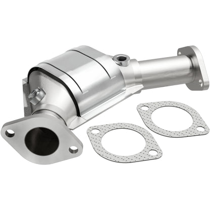 Catalytic Converter for HM Grade Federal / EPA Compliant Direct-Fit Catalytic Converter MagnaFlow 23875