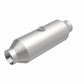 2007 Mercedes-Benz R500 Universal Catalytic Converter 2.25 5451355 Magnaflow