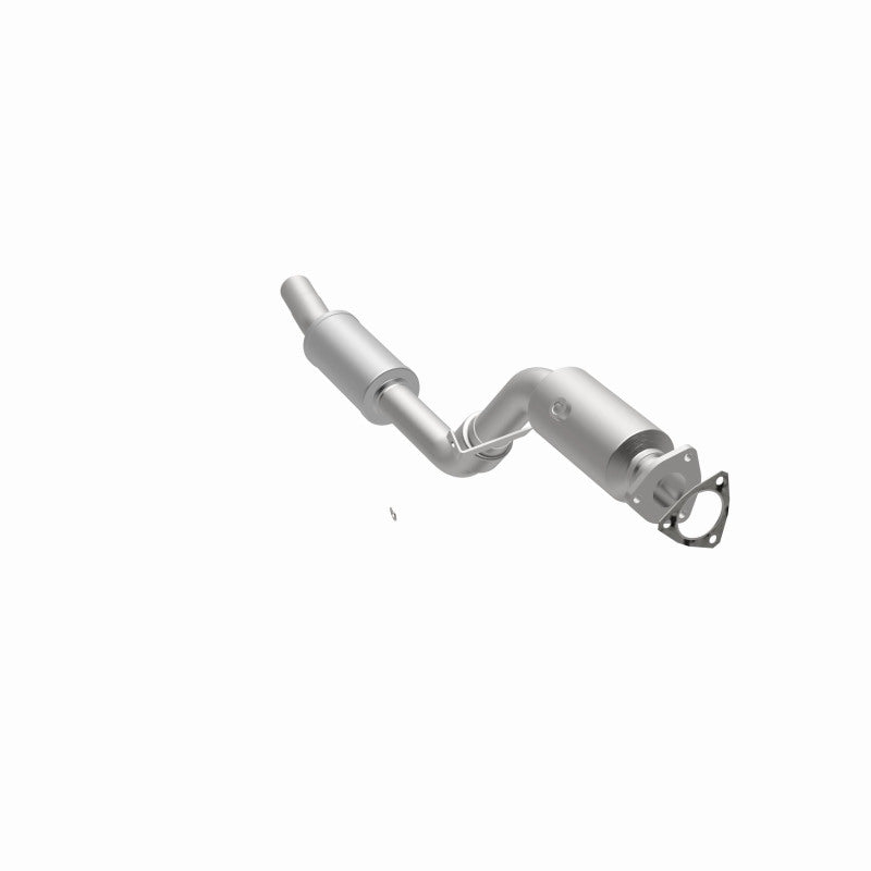 2006 2008 Audi A4 Quattro 3.2L Direct-Fit Catalytic Converter 5461903 Magnaflow - Catalytic Converters Car Part People