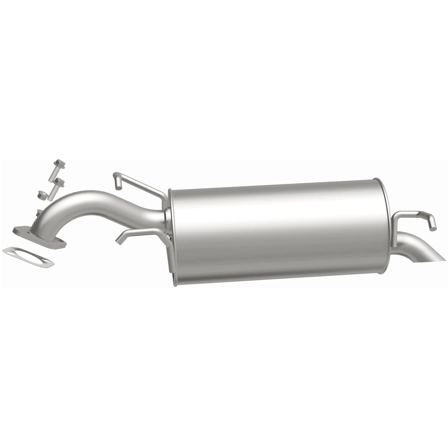 2006-2011 Chevrolet Aveo5 Direct-Fit Muffler Kit 108-0028