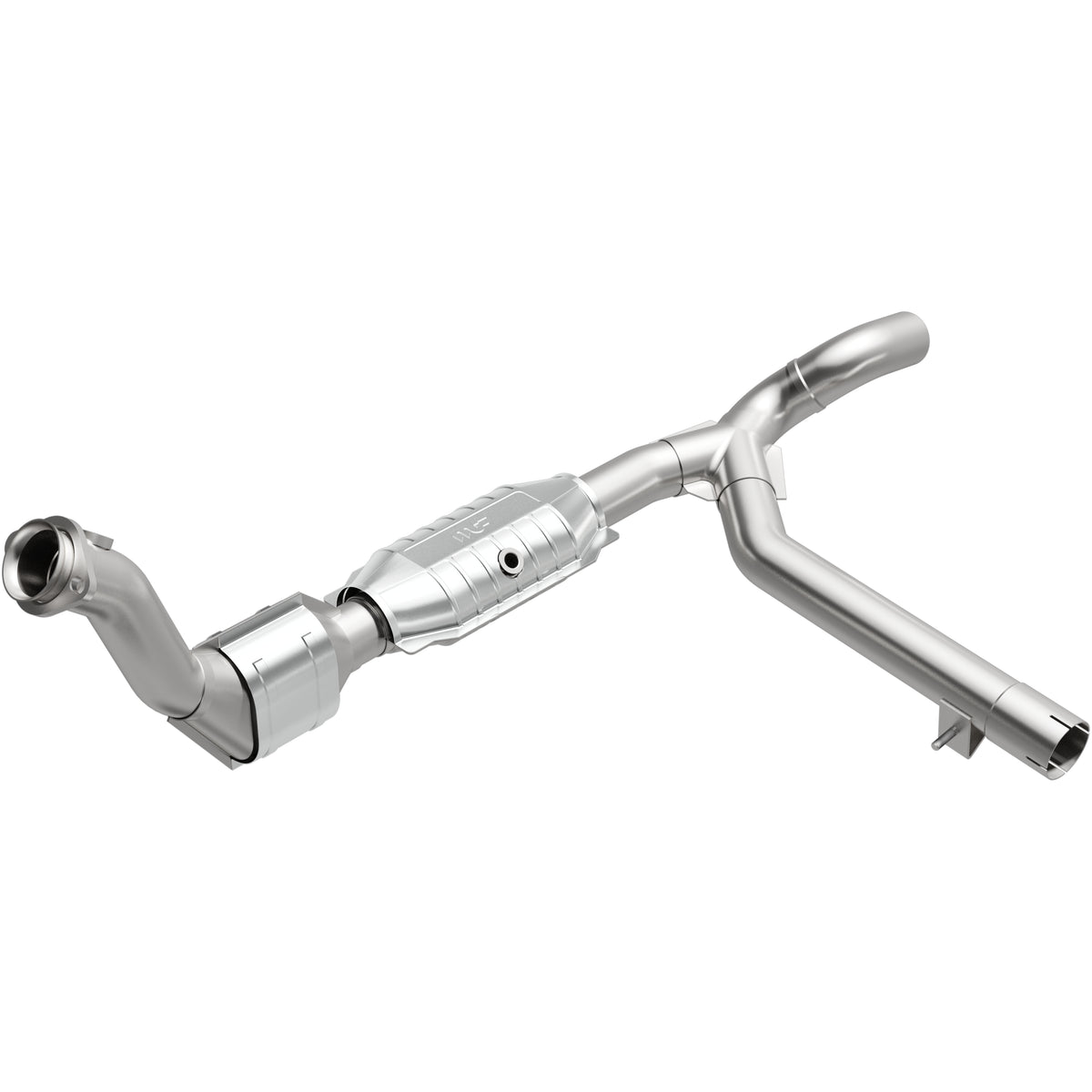 Catalytic Converter for HM Grade Federal / EPA Compliant Direct-Fit Catalytic Converter MagnaFlow 93626