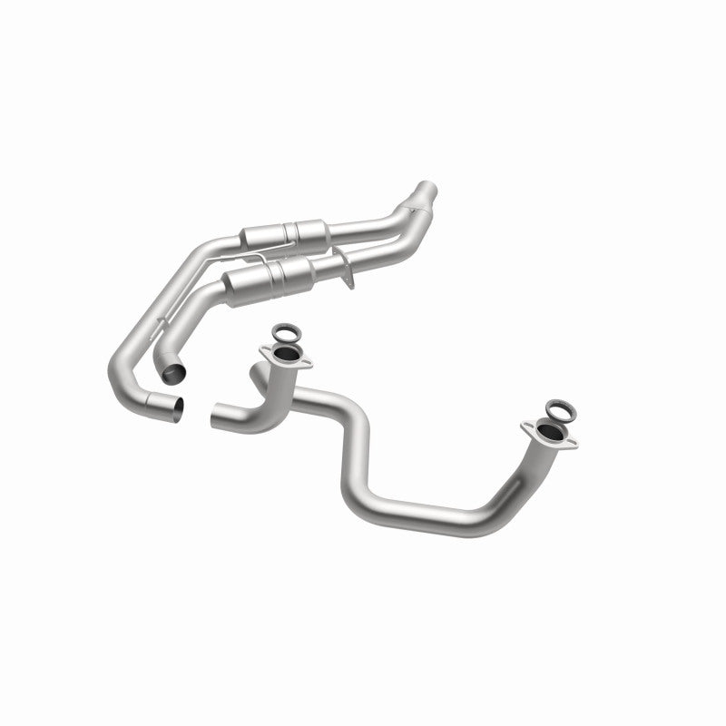 Catalytic Converter for California Grade CARB Compliant Direct-Fit Catalytic Converter MagnaFlow 3322479